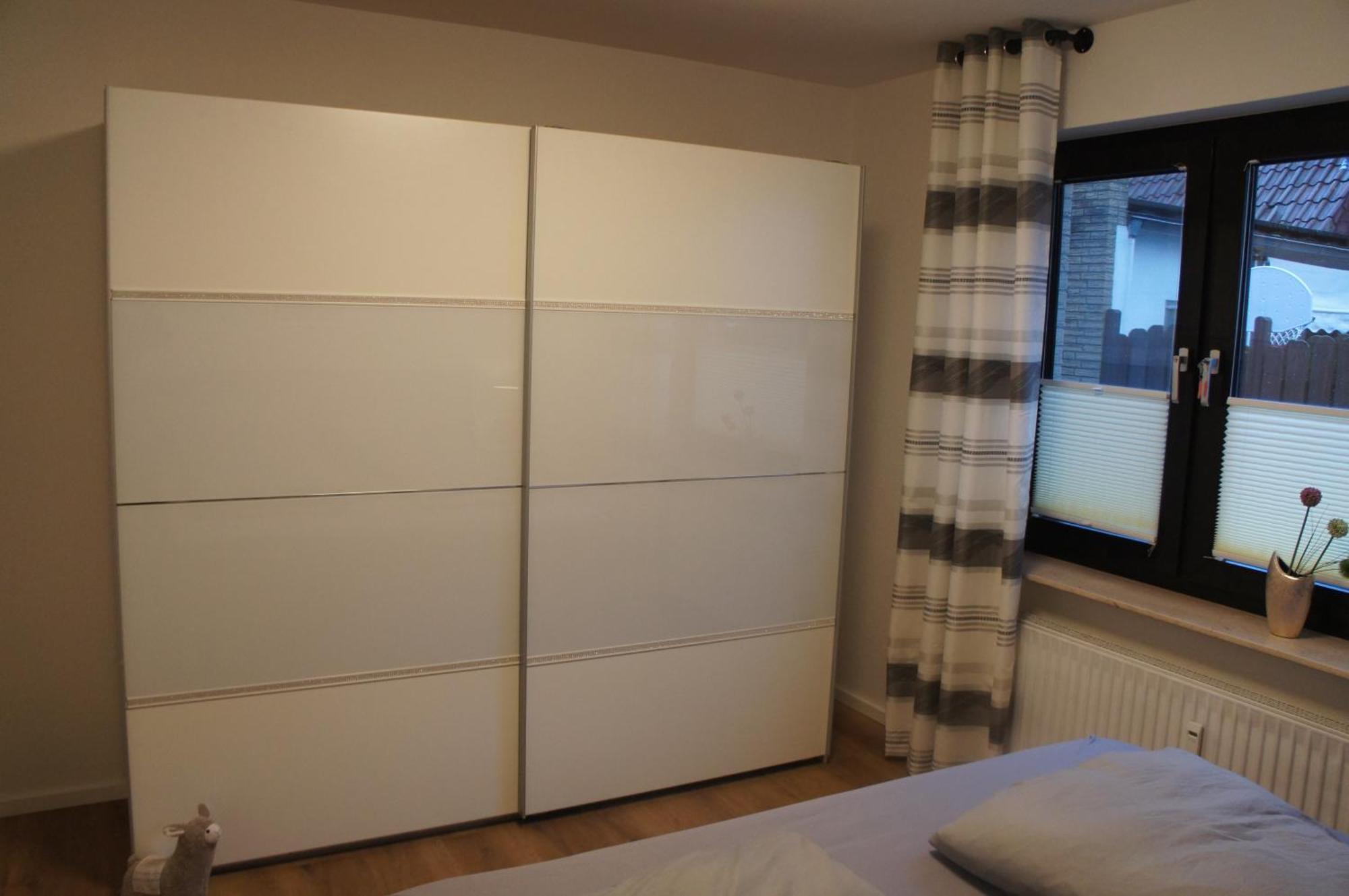 Apartment Alpakaglueck Bad Zwischenahn