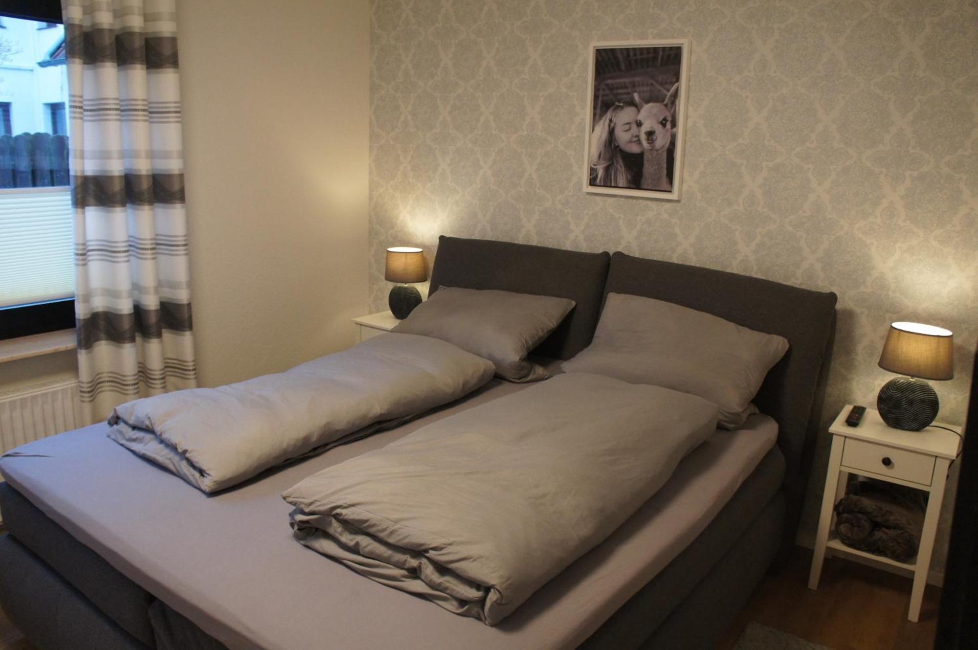 Alpakaglueck Apartment Bad Zwischenahn