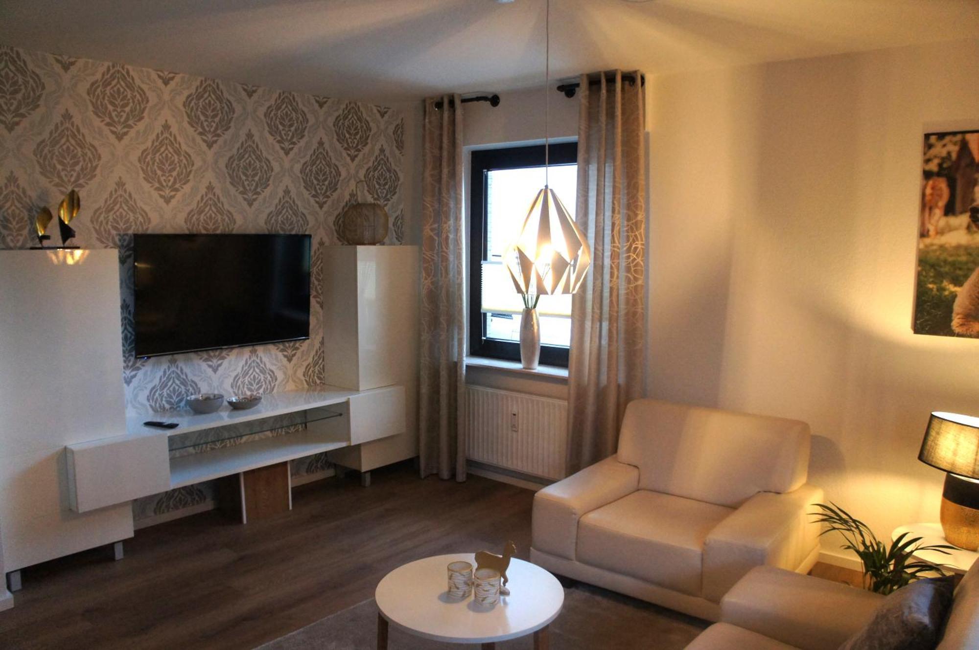 Alpakaglueck Apartment